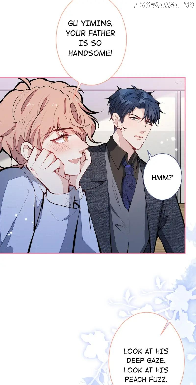 He’s Been Searched By the God Chapter 160 - page 25