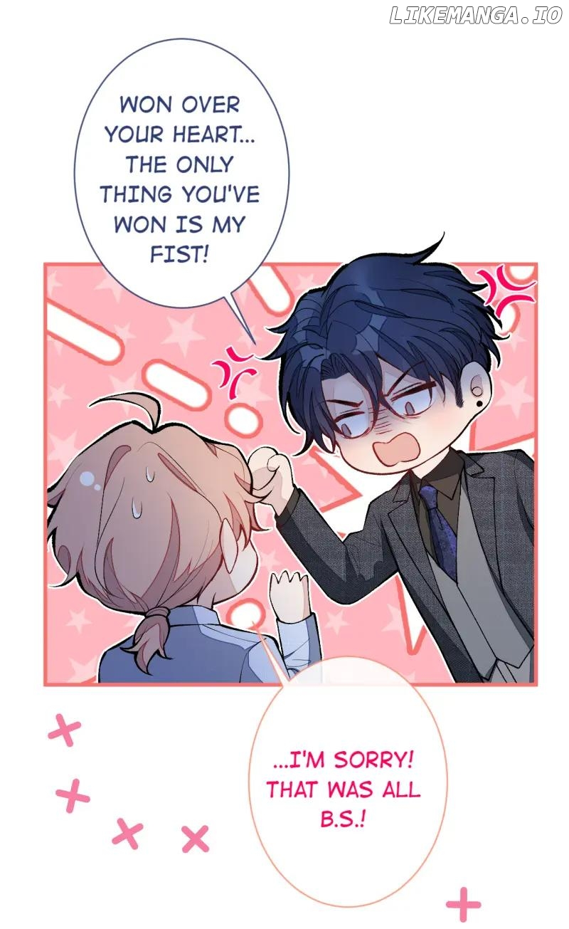 He’s Been Searched By the God Chapter 160 - page 28