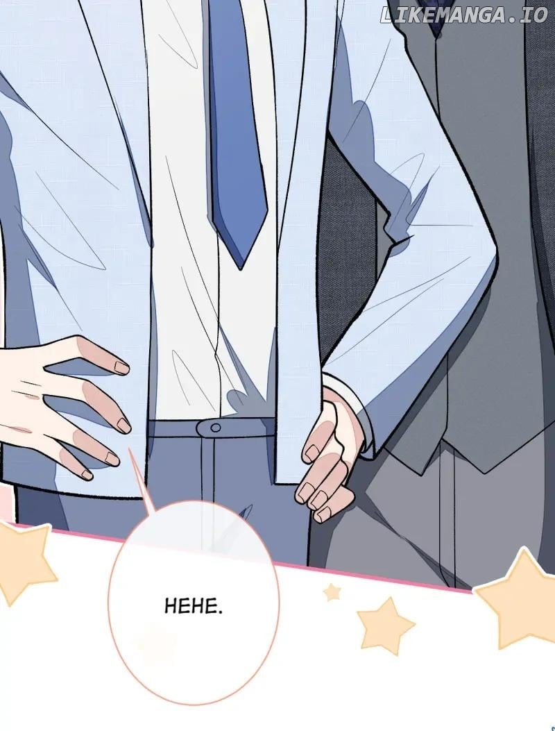 He’s Been Searched By the God Chapter 160 - page 31