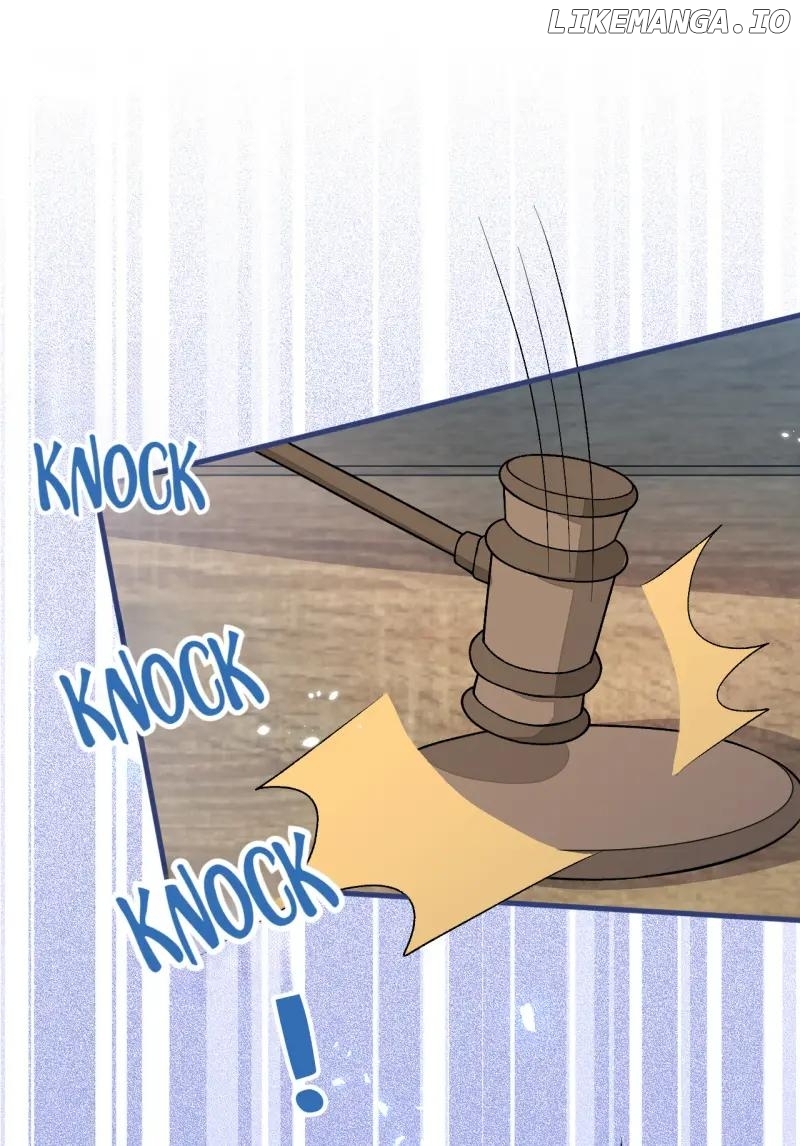 He’s Been Searched By the God Chapter 160 - page 34