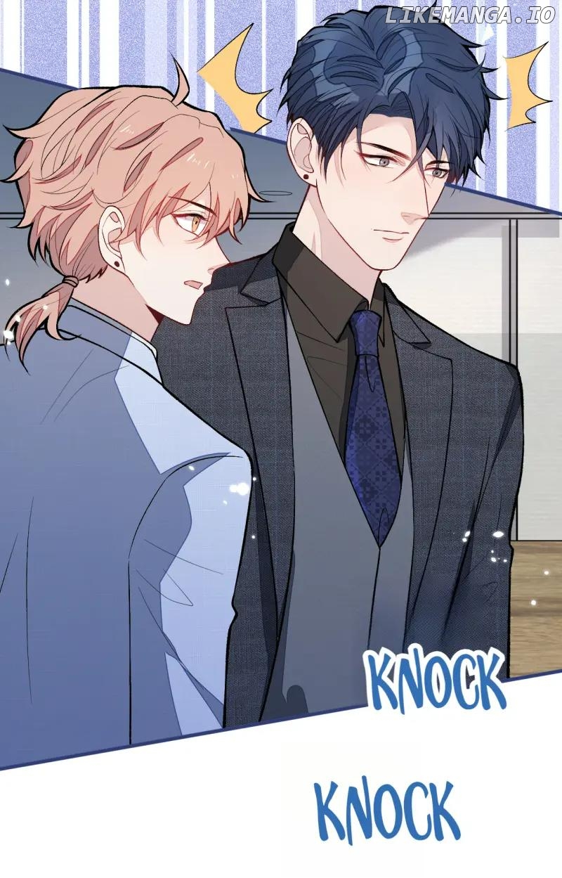 He’s Been Searched By the God Chapter 160 - page 35