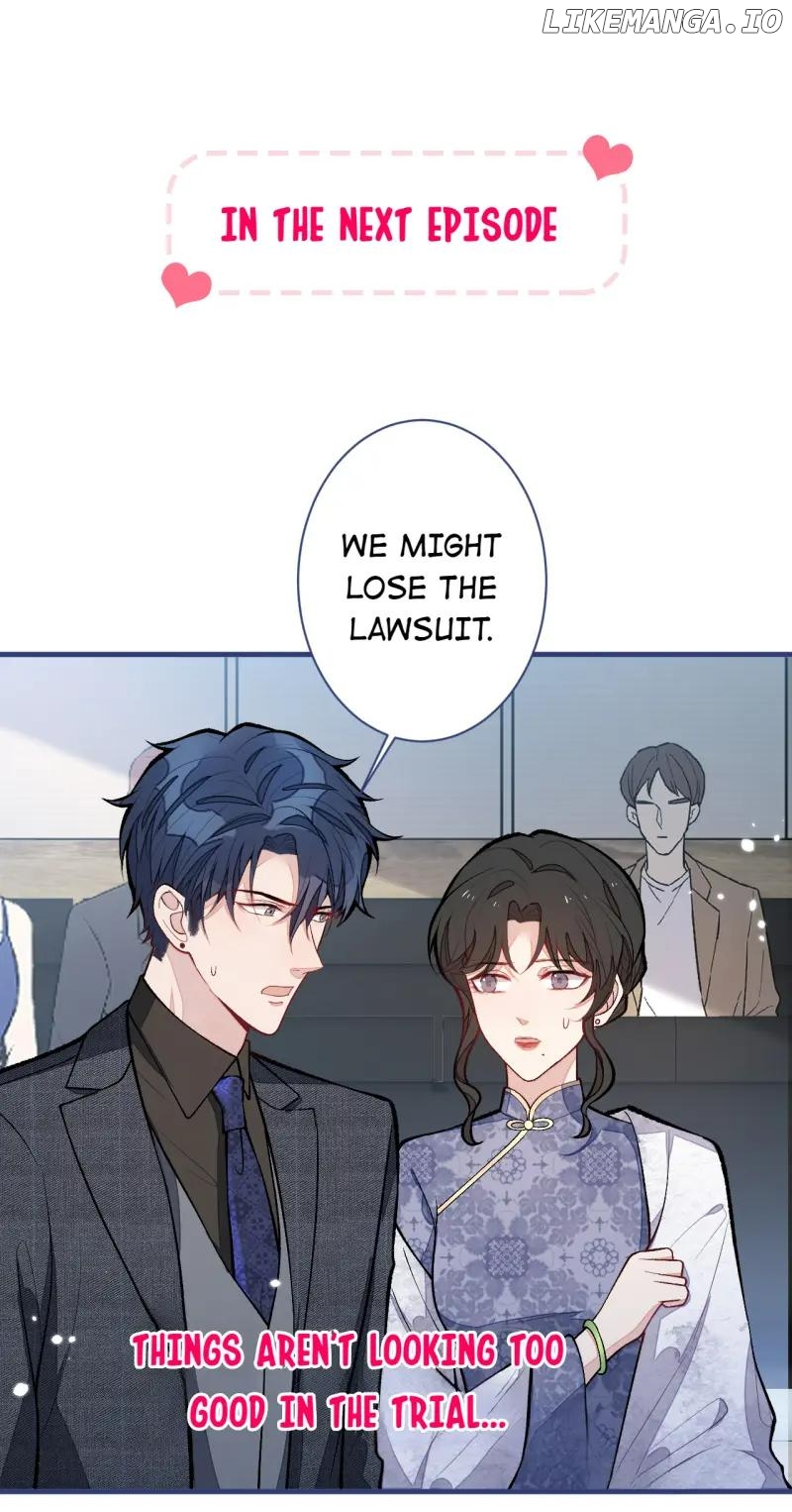He’s Been Searched By the God Chapter 160 - page 40