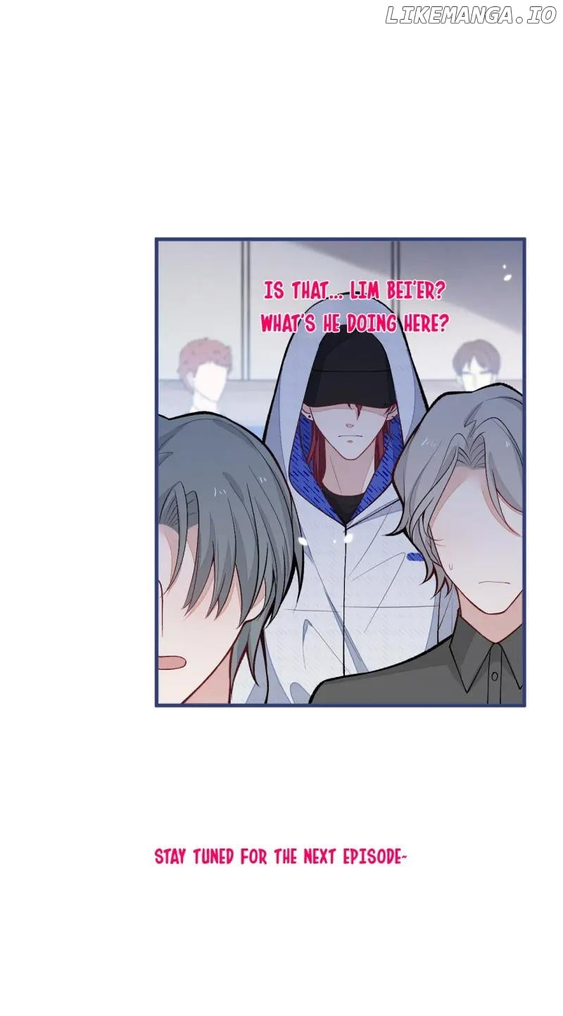 He’s Been Searched By the God Chapter 160 - page 41