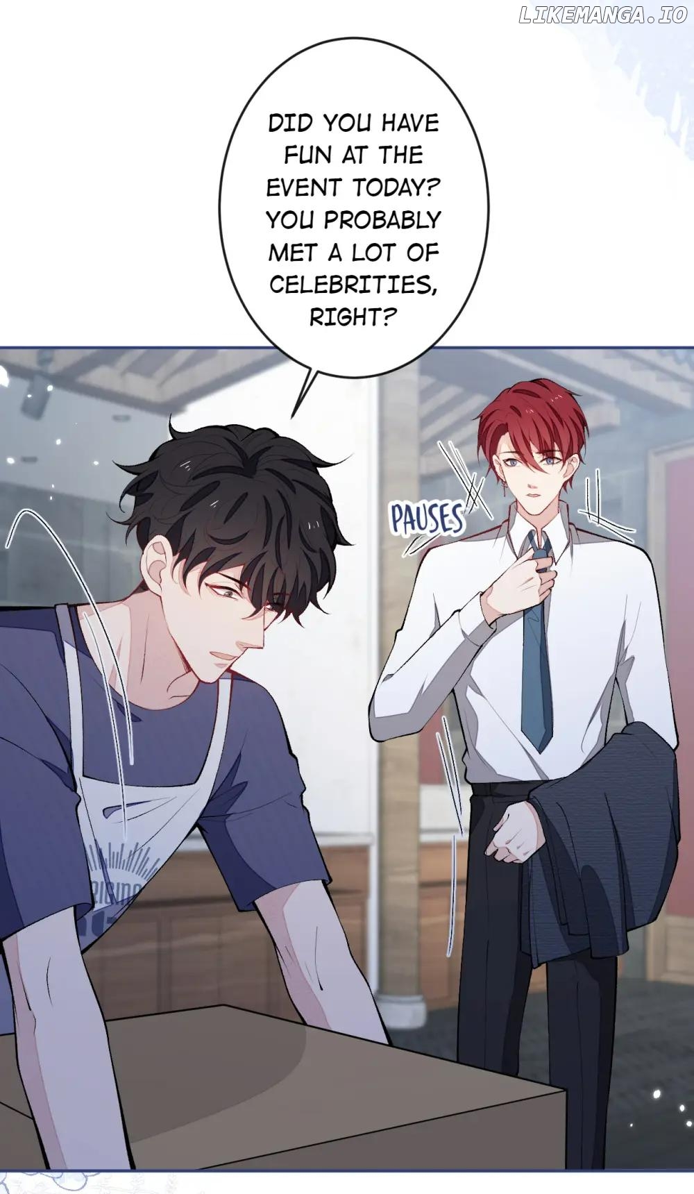 He’s Been Searched By the God Chapter 177 - page 11