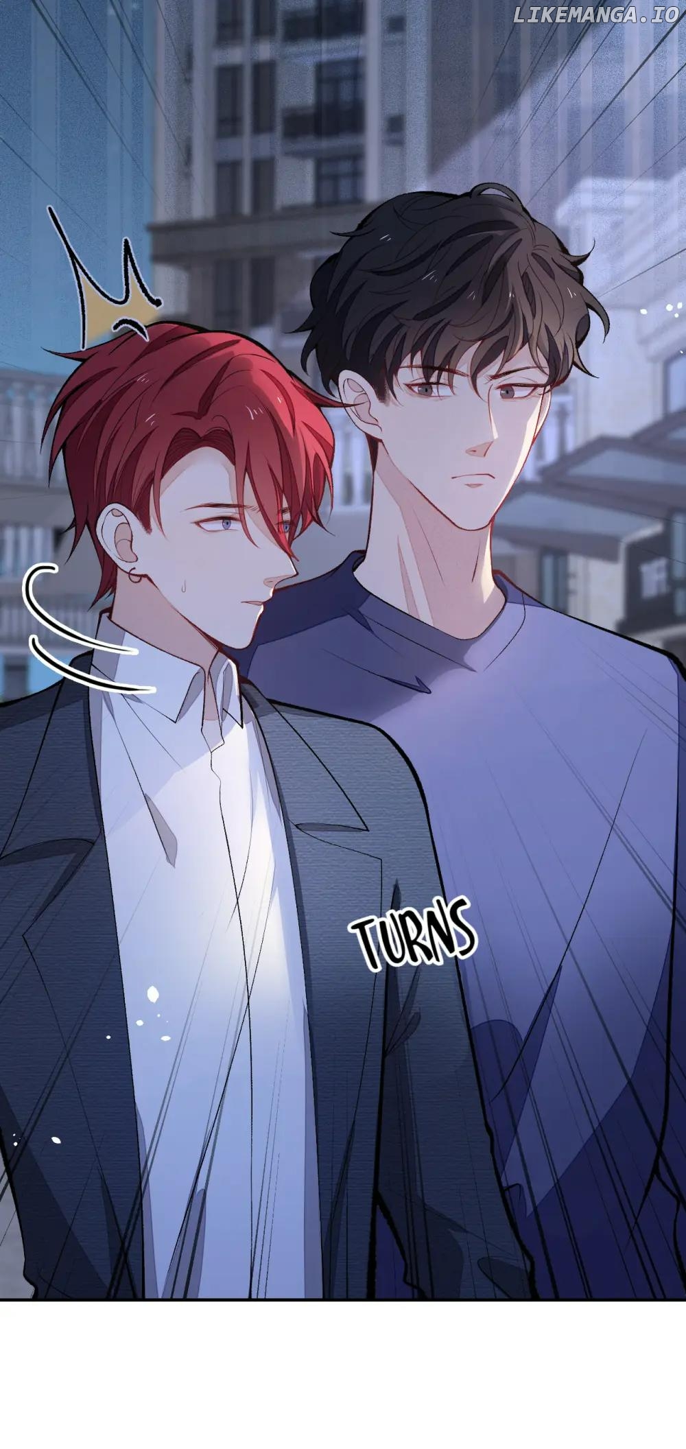 He’s Been Searched By the God Chapter 177 - page 25