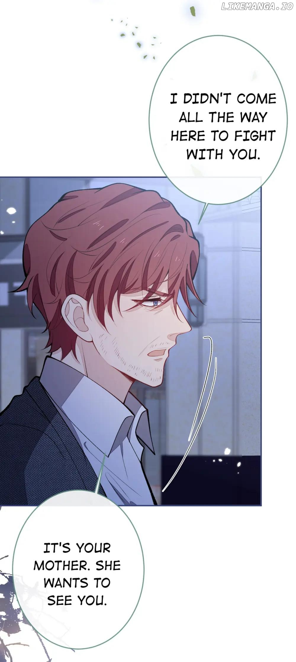He’s Been Searched By the God Chapter 177 - page 34