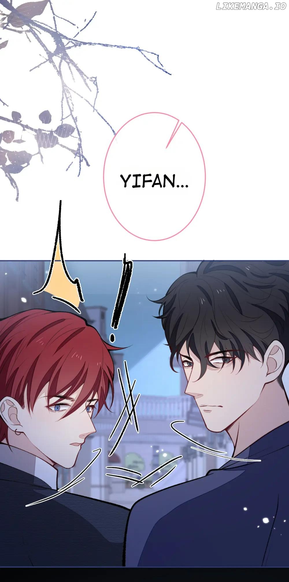 He’s Been Searched By the God Chapter 177 - page 35
