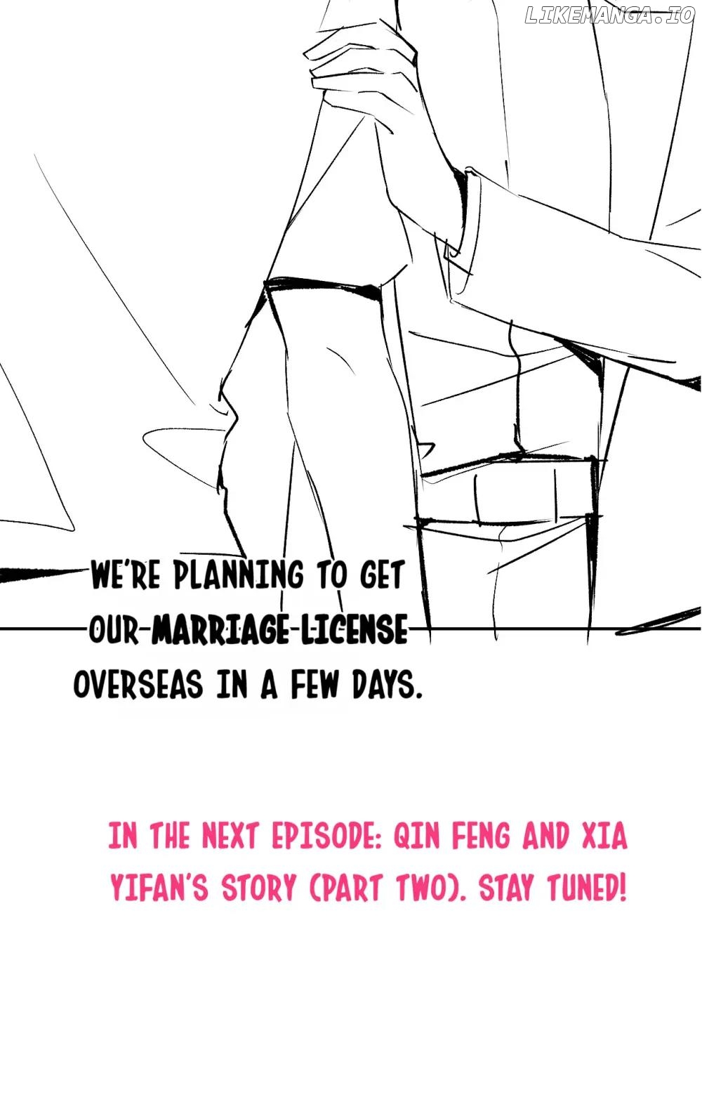 He’s Been Searched By the God Chapter 177 - page 40