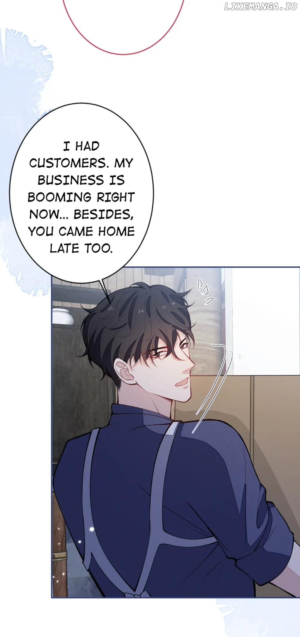 He’s Been Searched By the God Chapter 177 - page 10