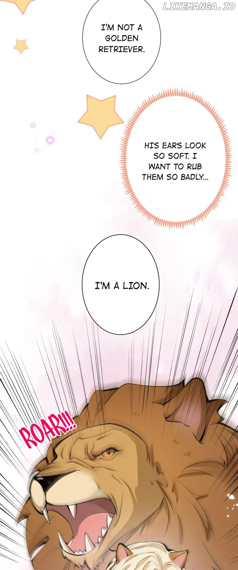 He’s Been Searched By the God Chapter 161.1 - page 18