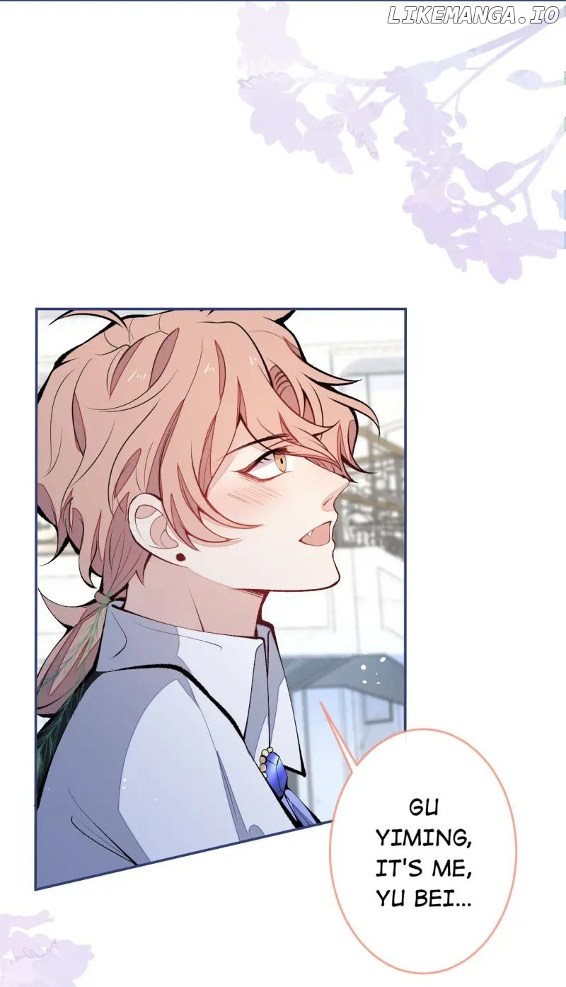 He’s Been Searched By the God Chapter 161.1 - page 27