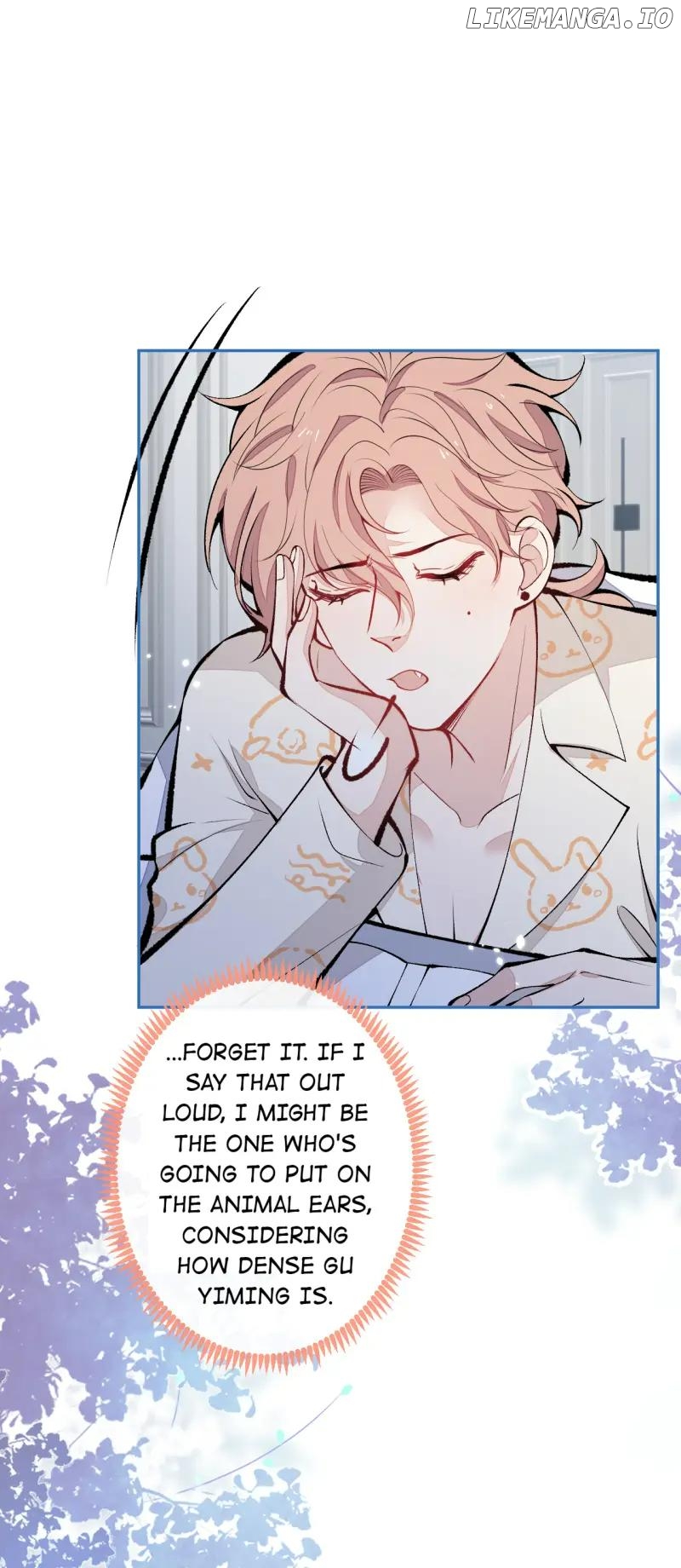 He’s Been Searched By the God Chapter 161.1 - page 4
