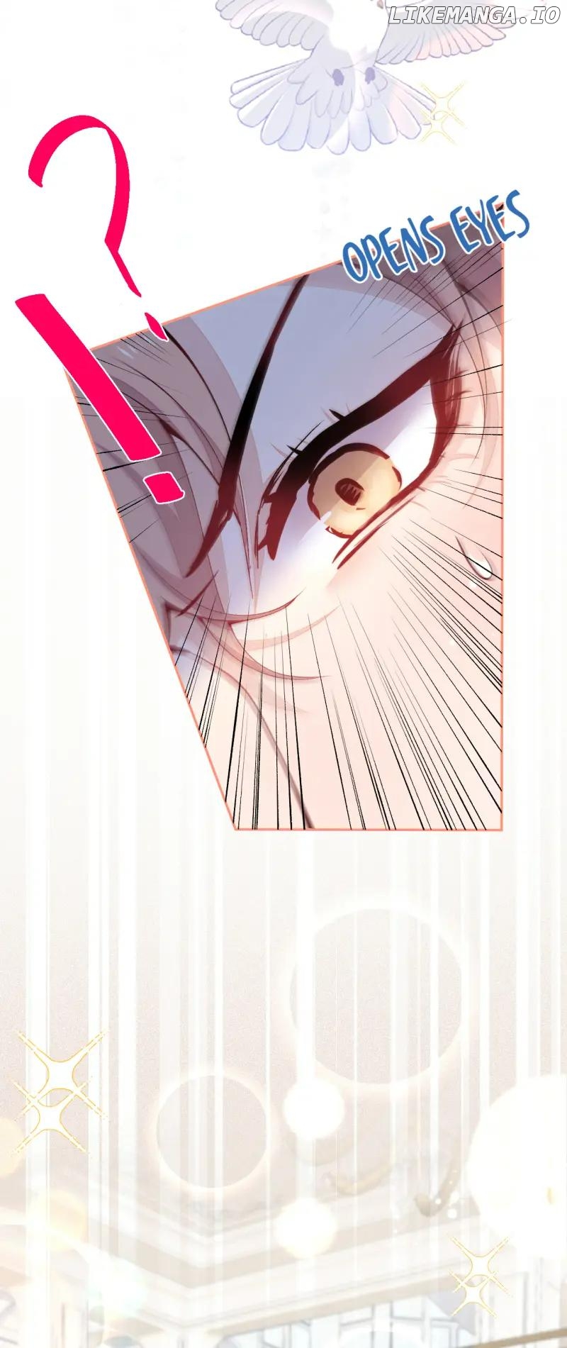 He’s Been Searched By the God Chapter 161.1 - page 8