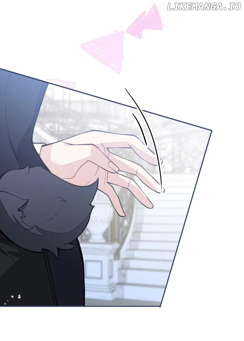 He’s Been Searched By the God Chapter 161.2 - page 20