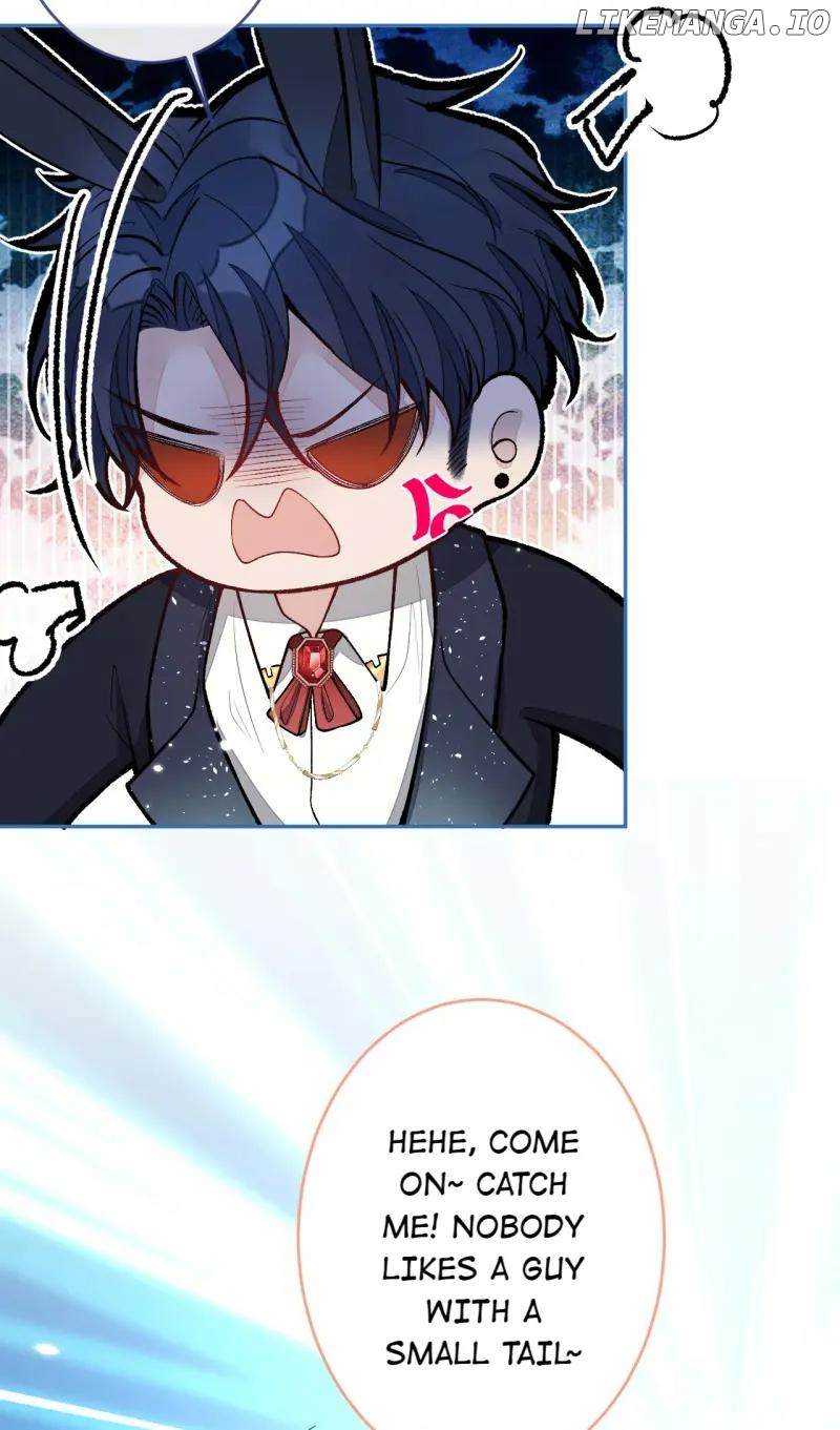 He’s Been Searched By the God Chapter 161.2 - page 22