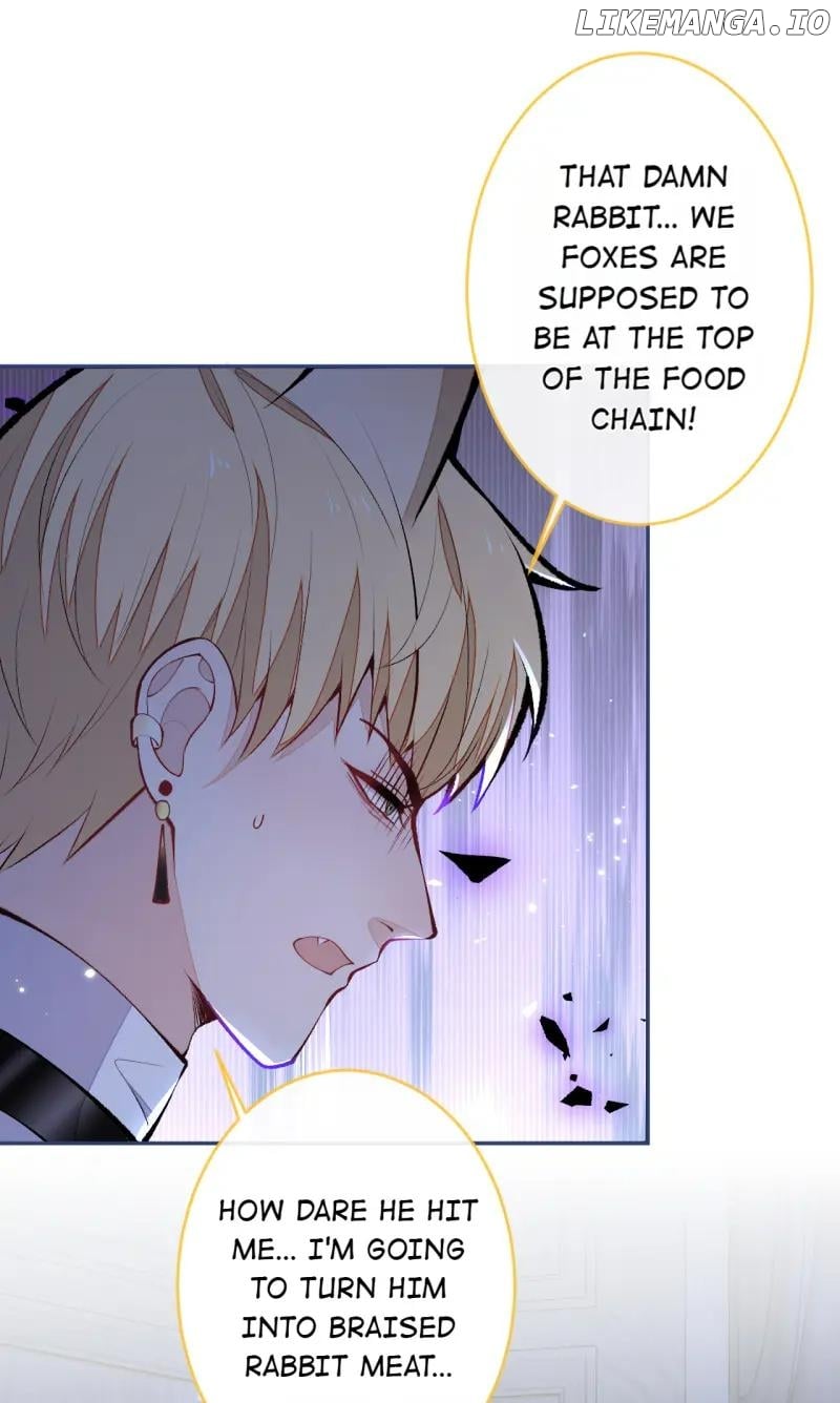 He’s Been Searched By the God Chapter 161.2 - page 29