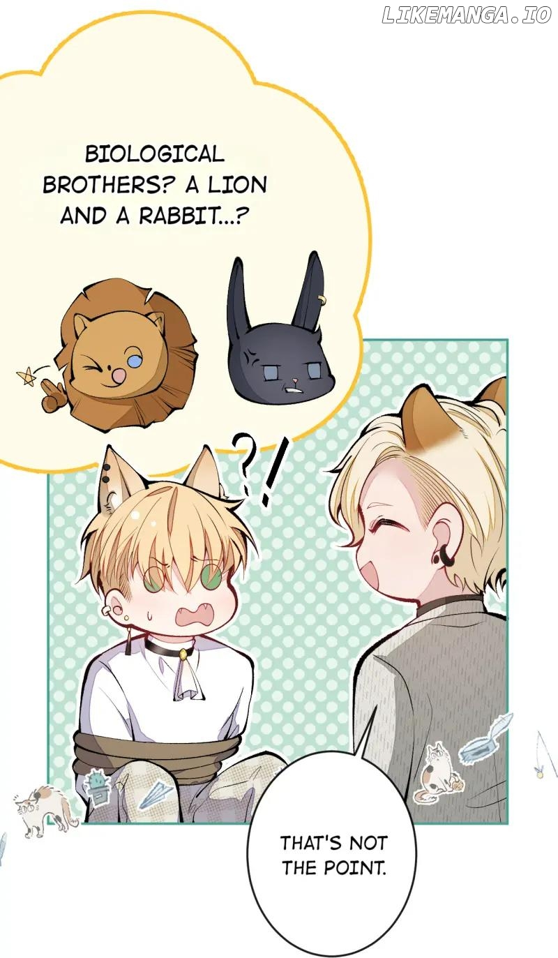 He’s Been Searched By the God Chapter 161.2 - page 33