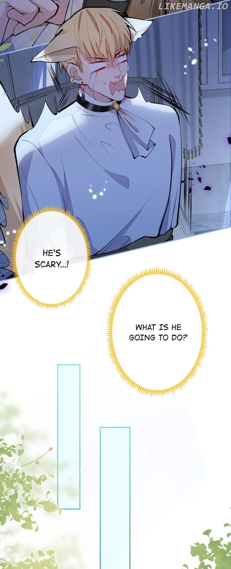 He’s Been Searched By the God Chapter 161.2 - page 35