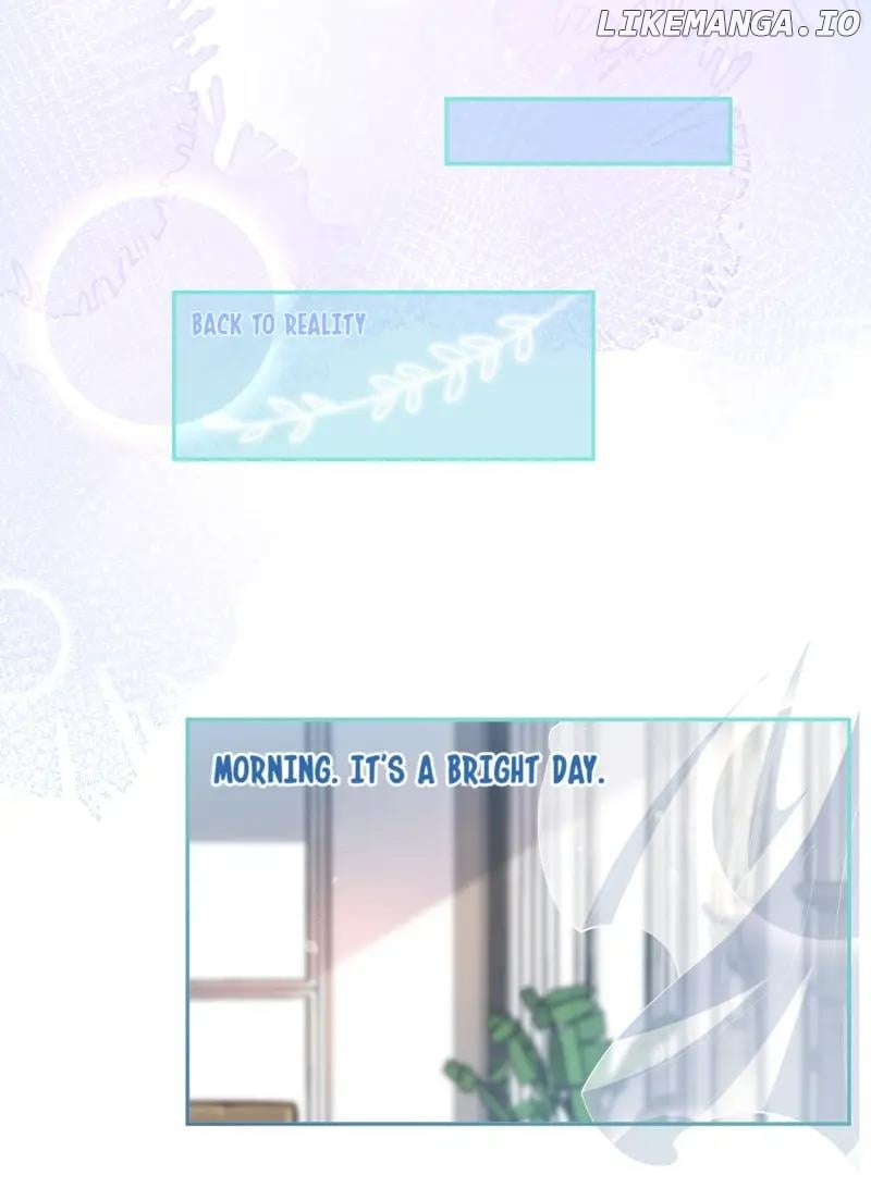 He’s Been Searched By the God Chapter 161.2 - page 41