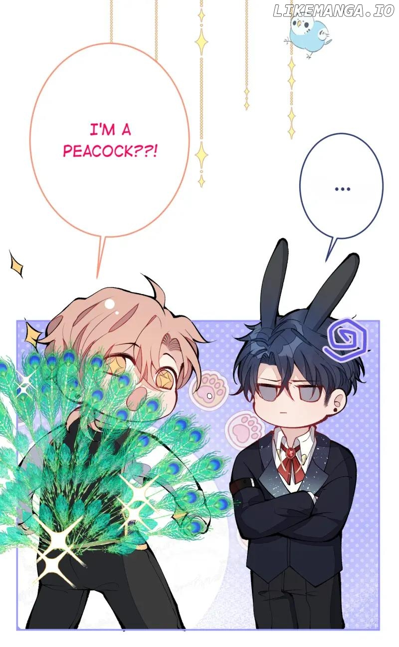 He’s Been Searched By the God Chapter 161.2 - page 6