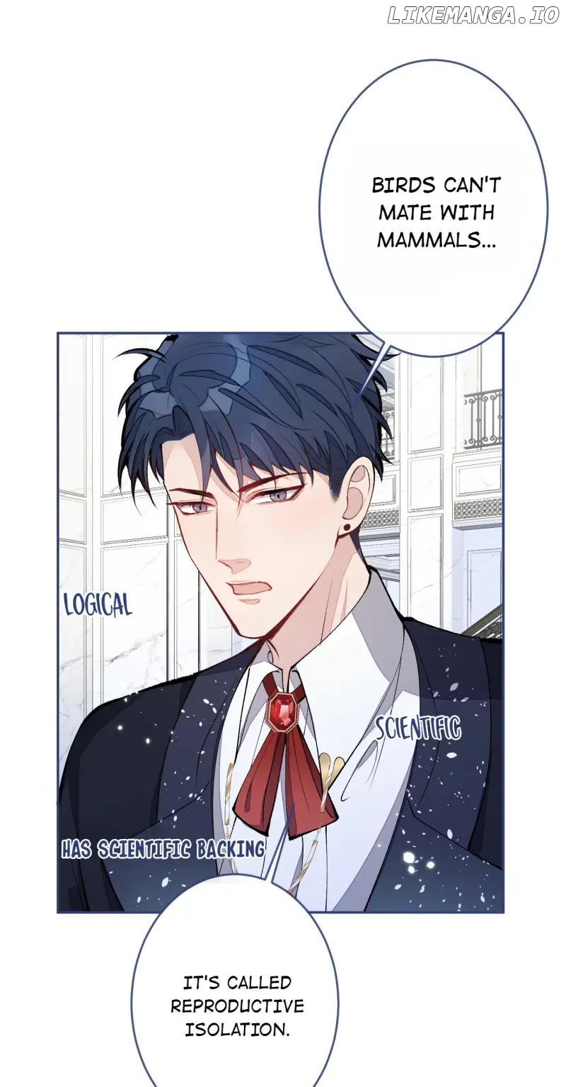 He’s Been Searched By the God Chapter 161.2 - page 10
