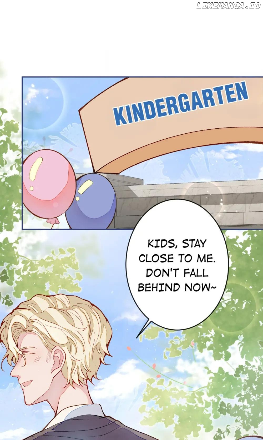 He’s Been Searched By the God Chapter 179 - page 2