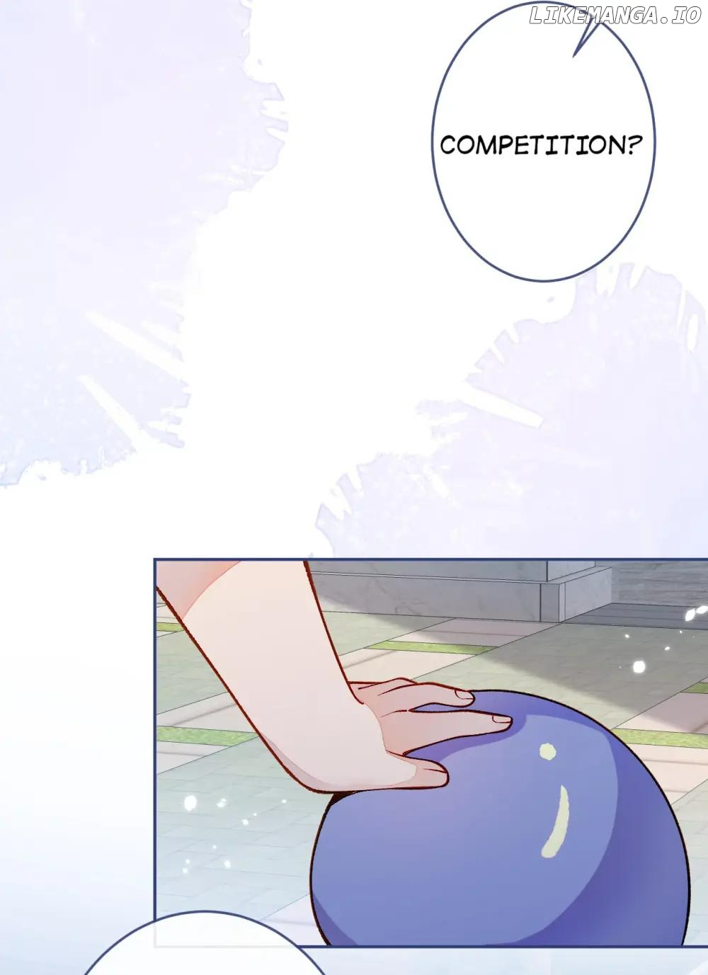 He’s Been Searched By the God Chapter 179 - page 16