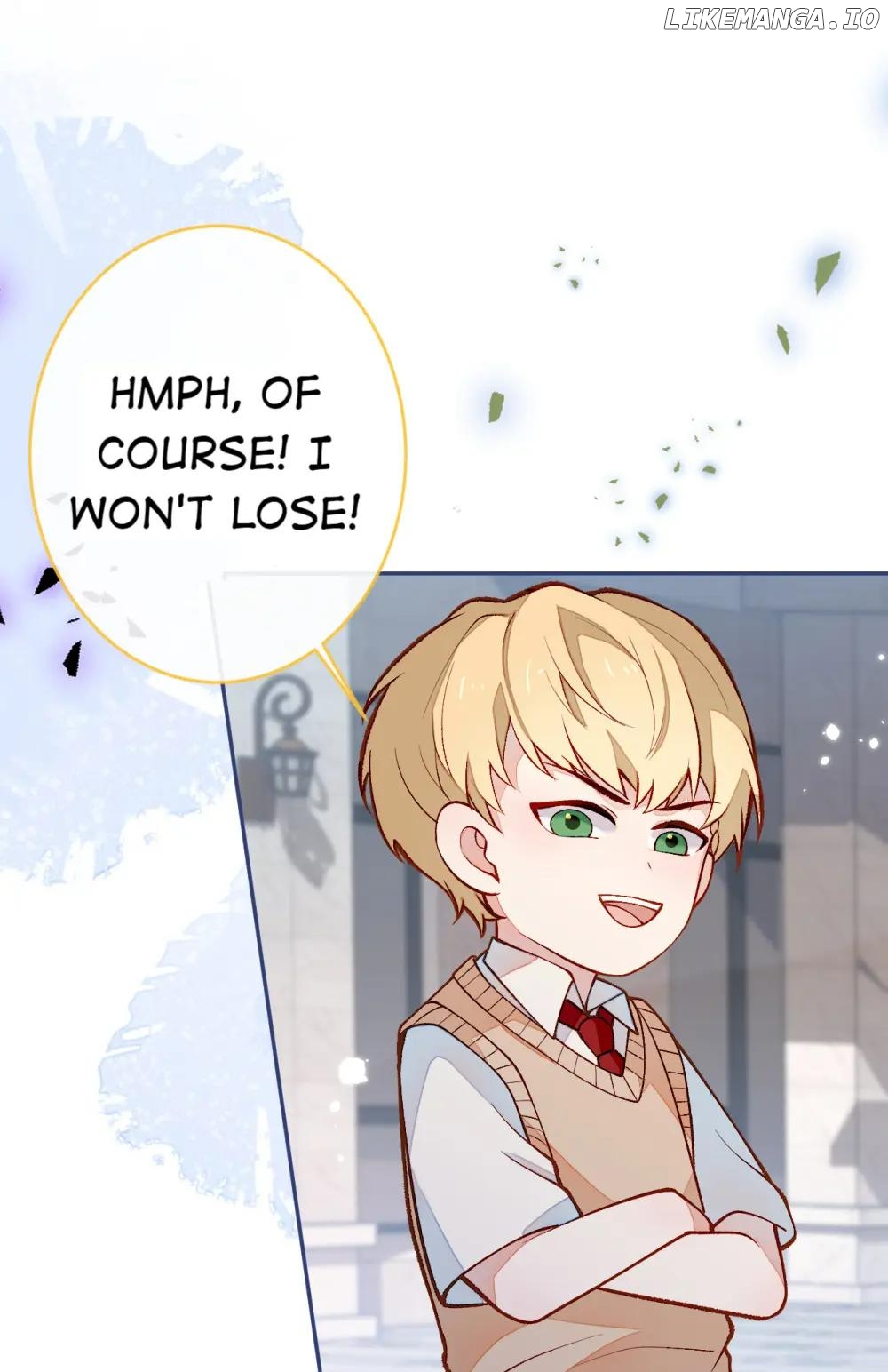 He’s Been Searched By the God Chapter 179 - page 18