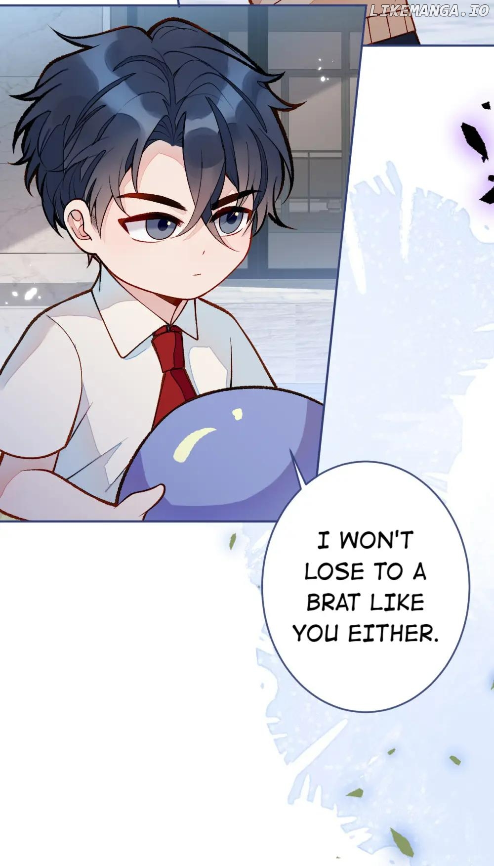 He’s Been Searched By the God Chapter 179 - page 19