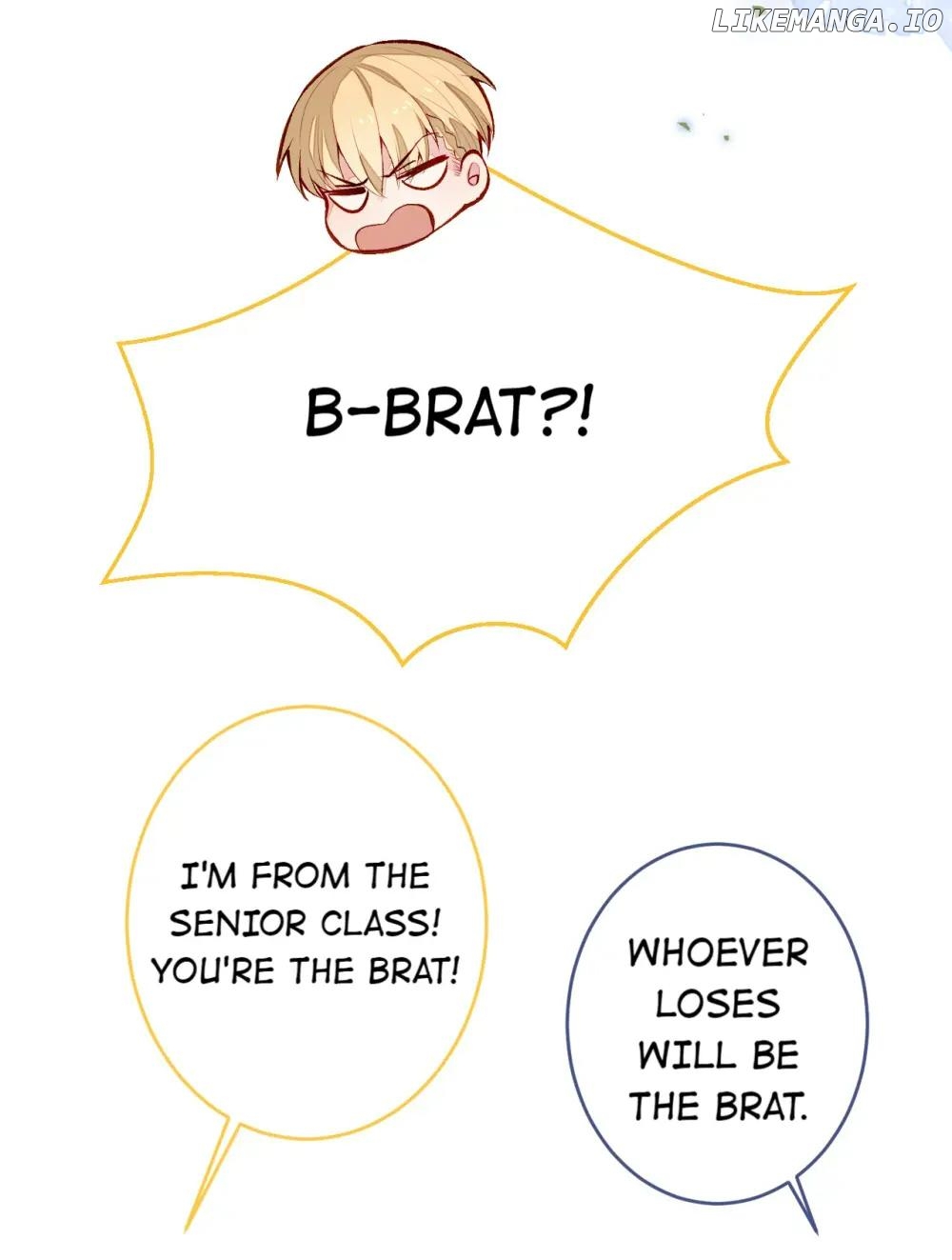 He’s Been Searched By the God Chapter 179 - page 20