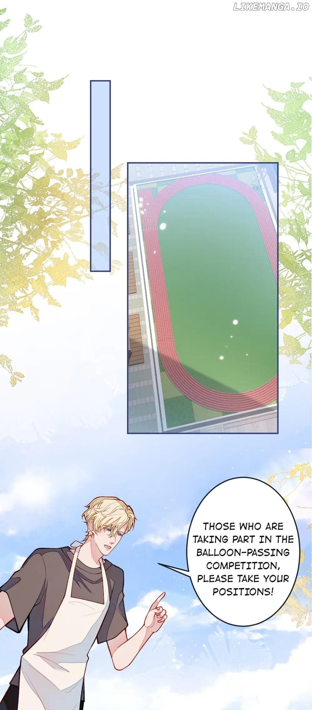 He’s Been Searched By the God Chapter 179 - page 22