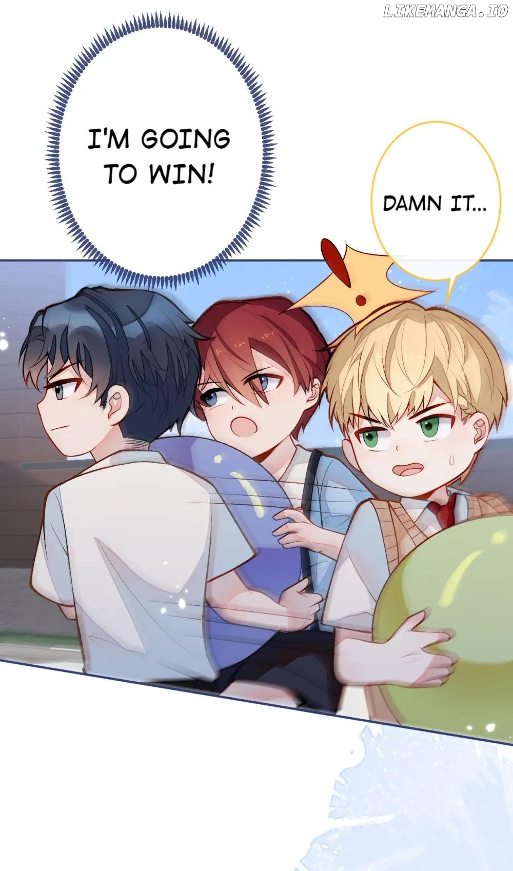 He’s Been Searched By the God Chapter 179 - page 25