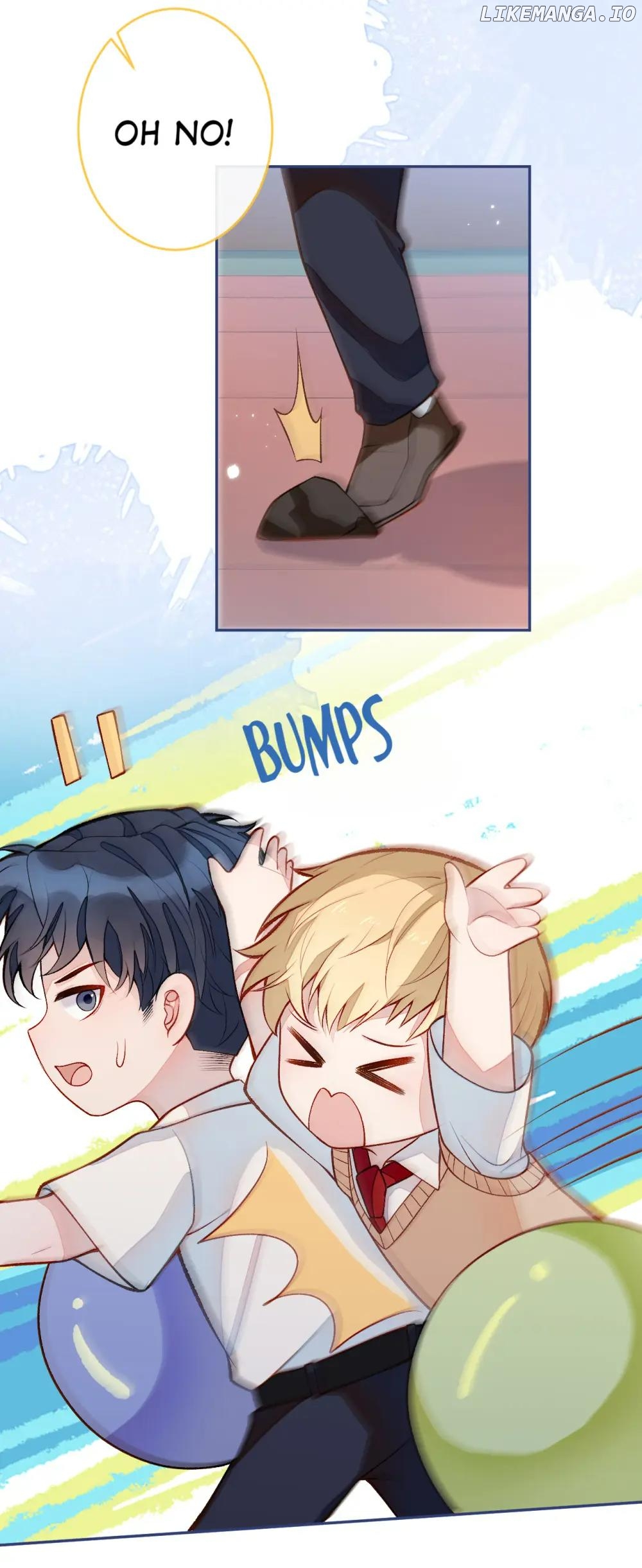 He’s Been Searched By the God Chapter 179 - page 26