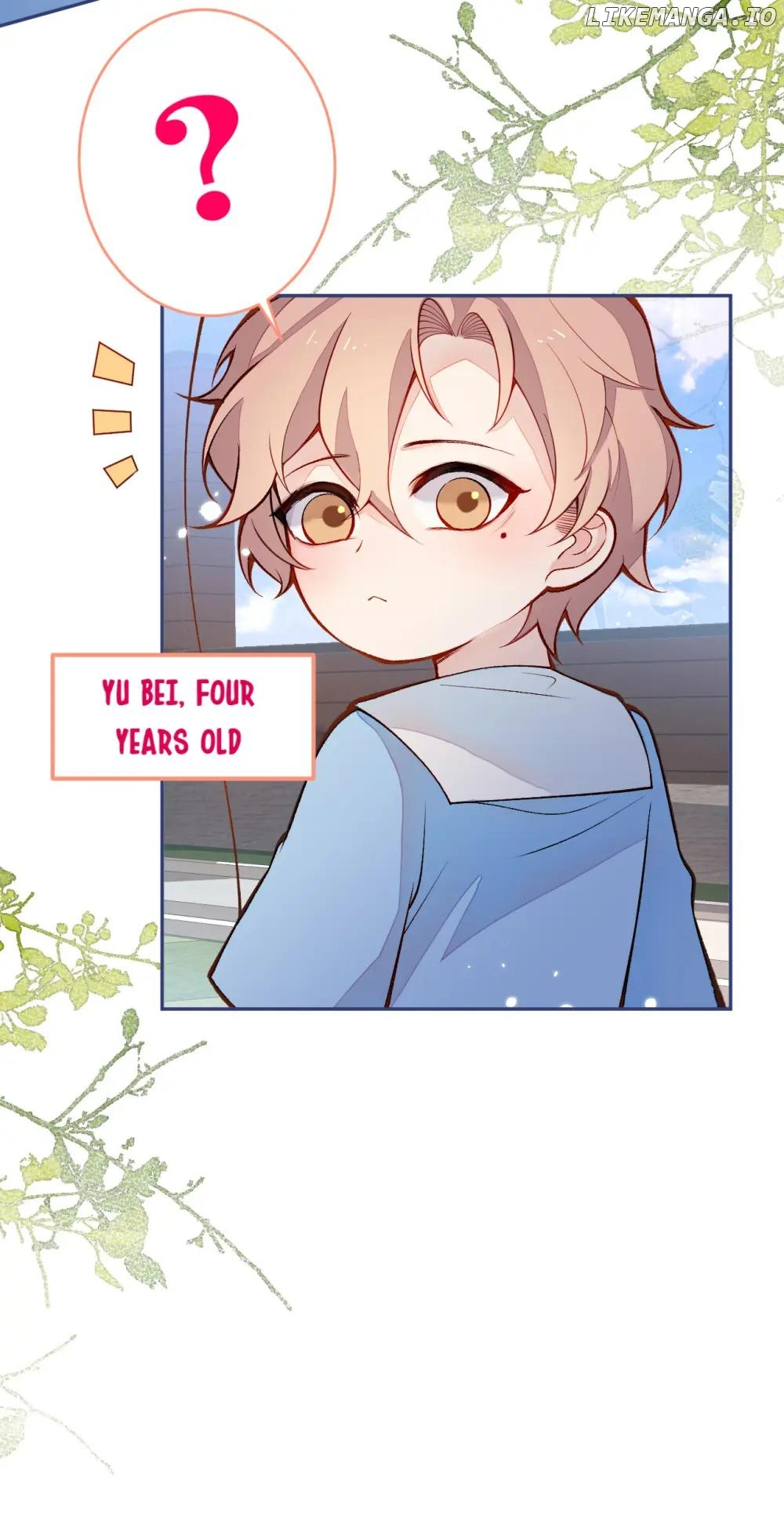 He’s Been Searched By the God Chapter 179 - page 4