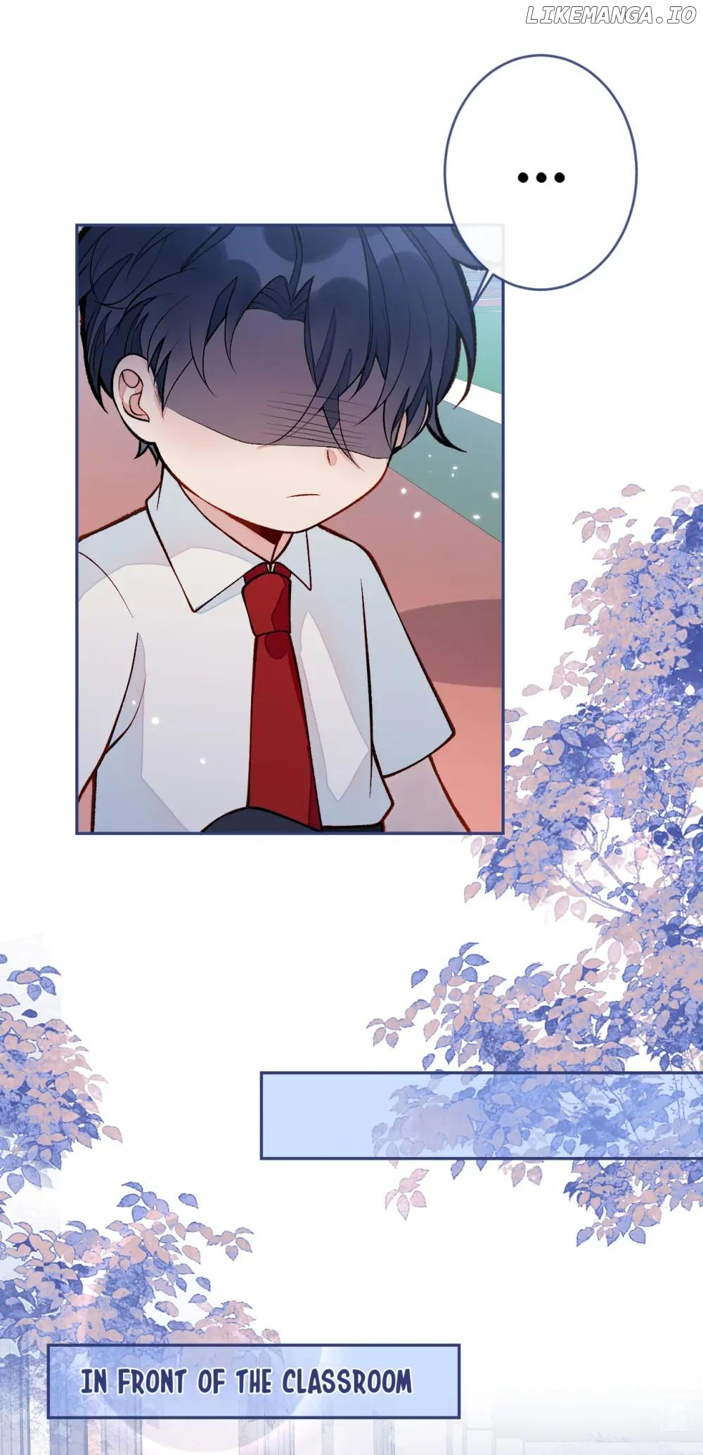 He’s Been Searched By the God Chapter 179 - page 32