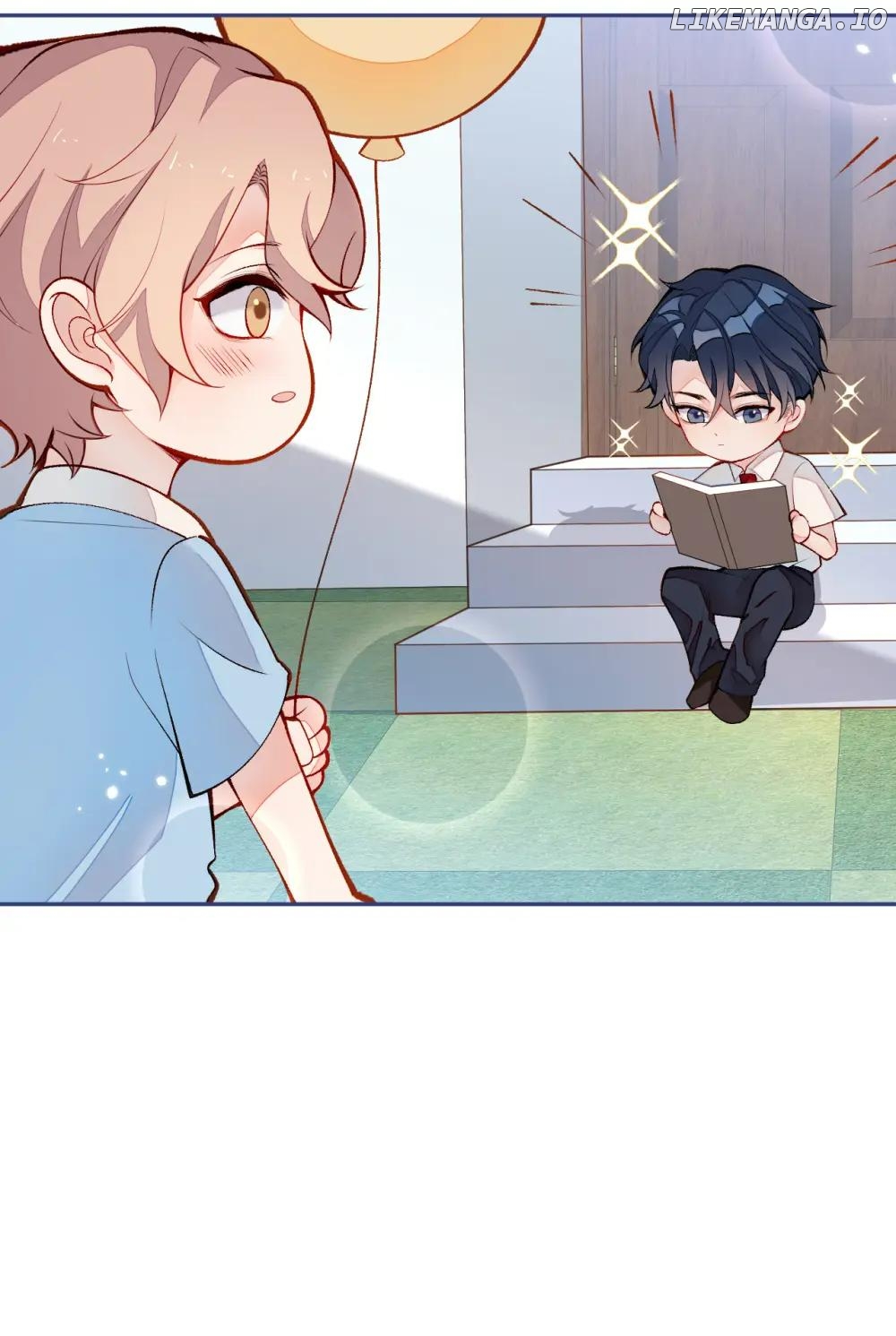 He’s Been Searched By the God Chapter 179 - page 5
