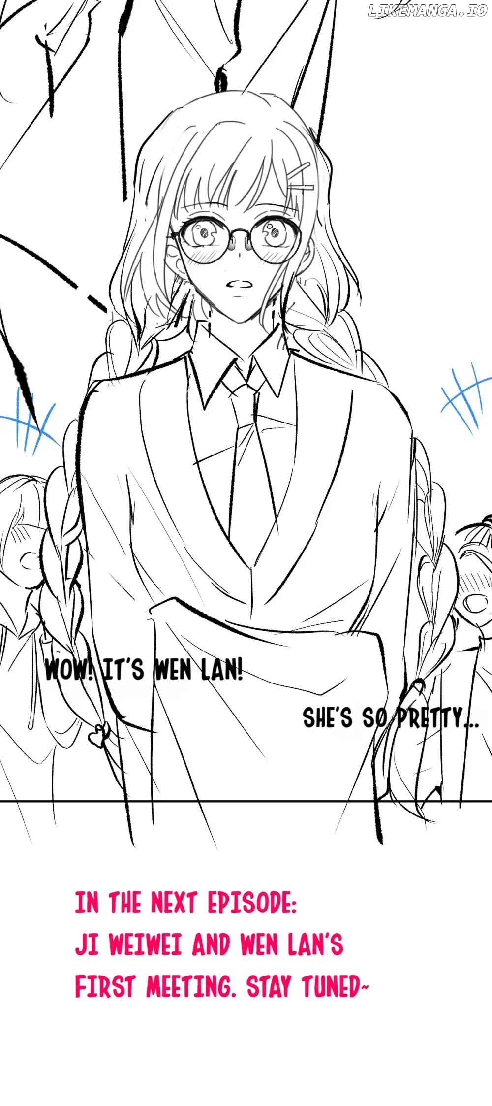 He’s Been Searched By the God Chapter 179 - page 41