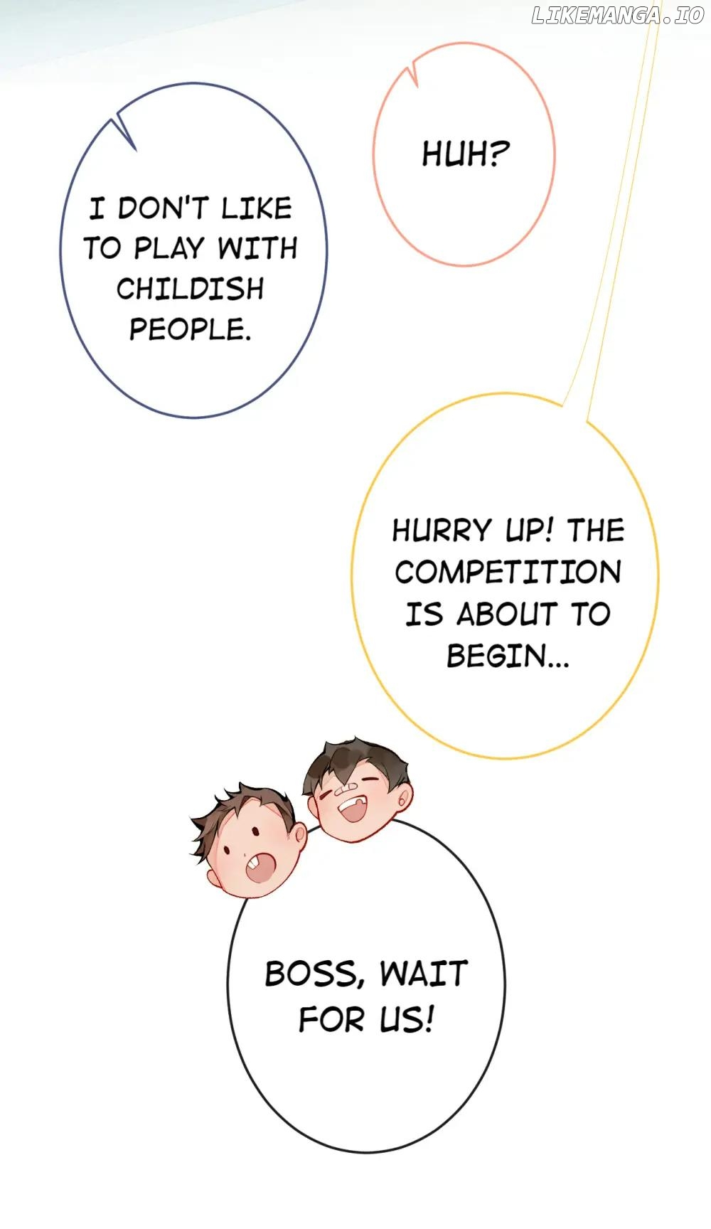 He’s Been Searched By the God Chapter 179 - page 9