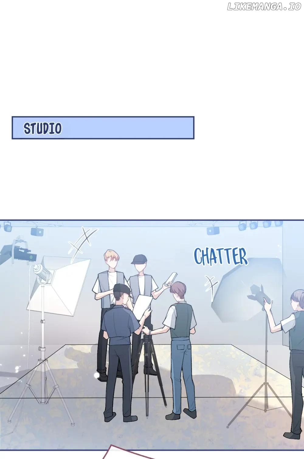 He’s Been Searched By the God Chapter 180 - page 2