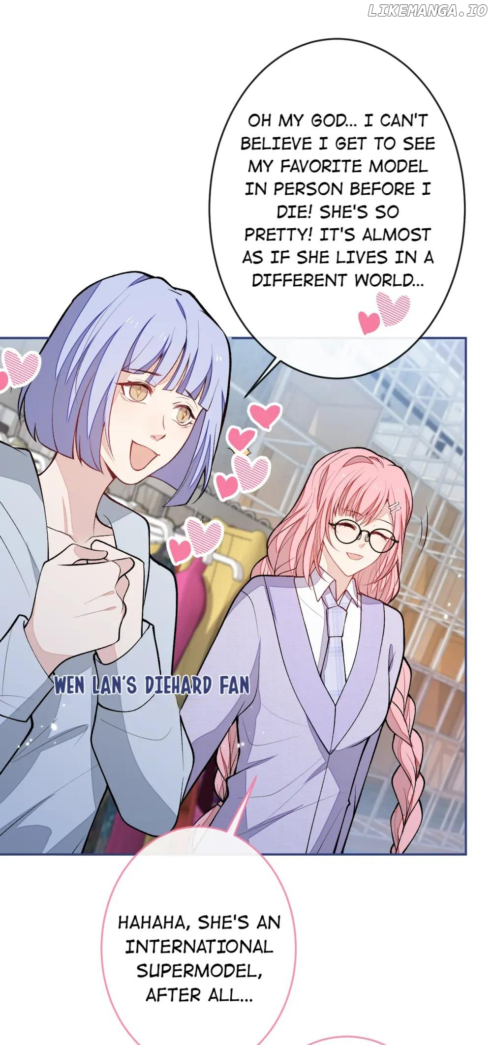 He’s Been Searched By the God Chapter 180 - page 11