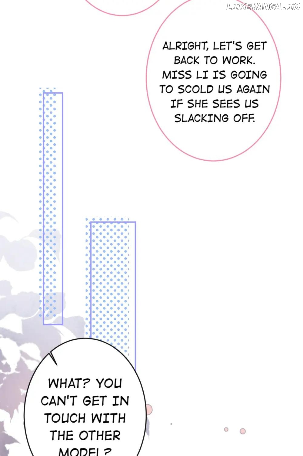 He’s Been Searched By the God Chapter 180 - page 12