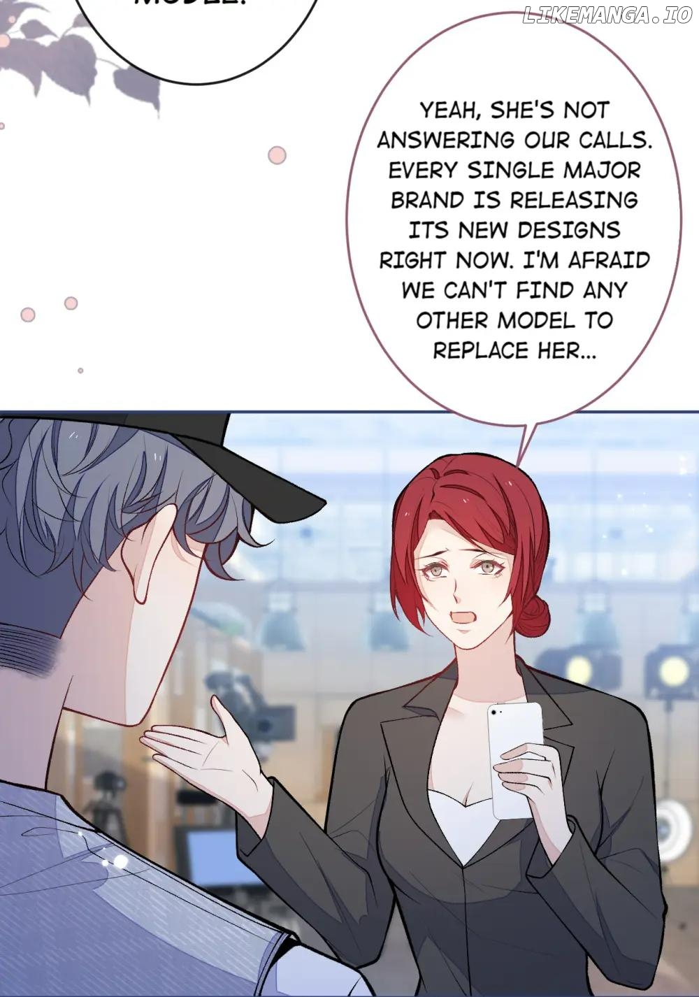 He’s Been Searched By the God Chapter 180 - page 13
