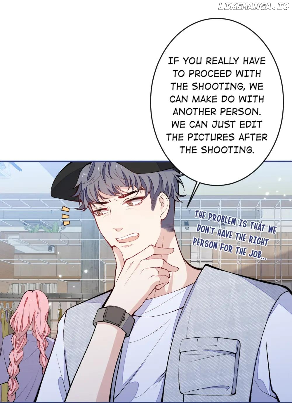 He’s Been Searched By the God Chapter 180 - page 15