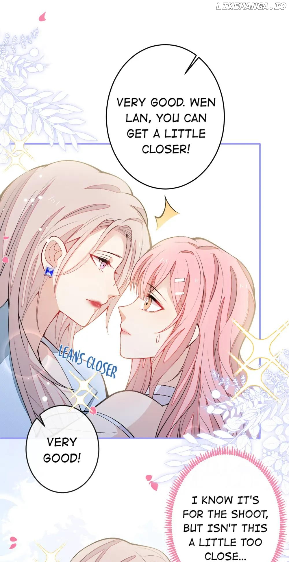 He’s Been Searched By the God Chapter 180 - page 24