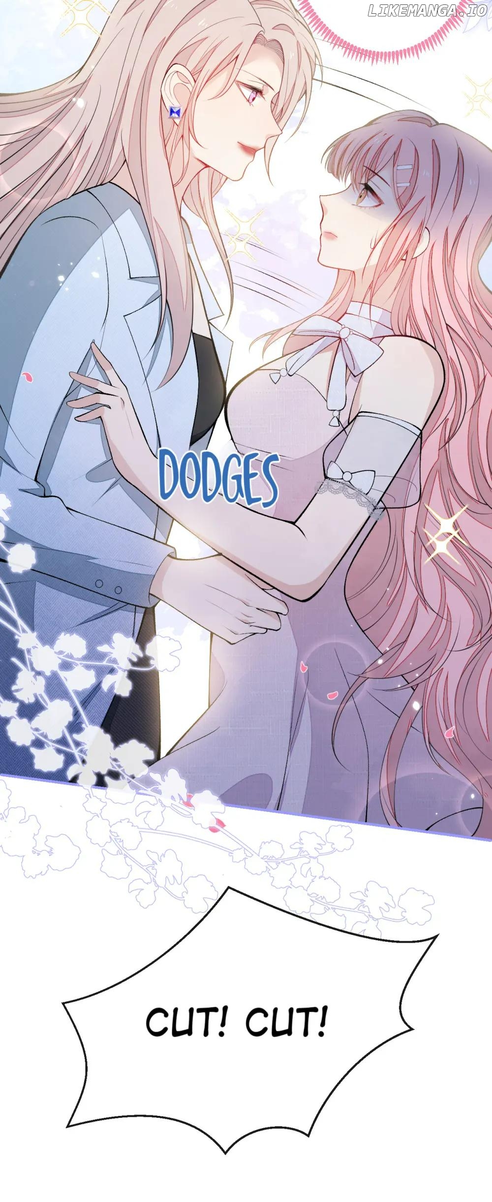 He’s Been Searched By the God Chapter 180 - page 25