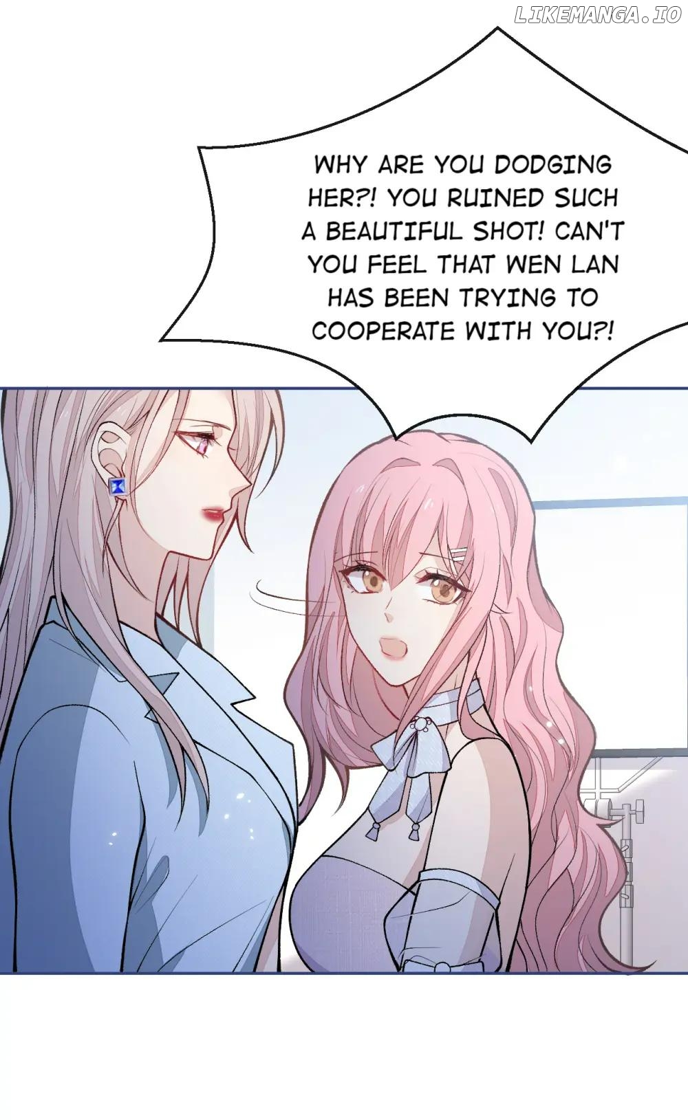 He’s Been Searched By the God Chapter 180 - page 26