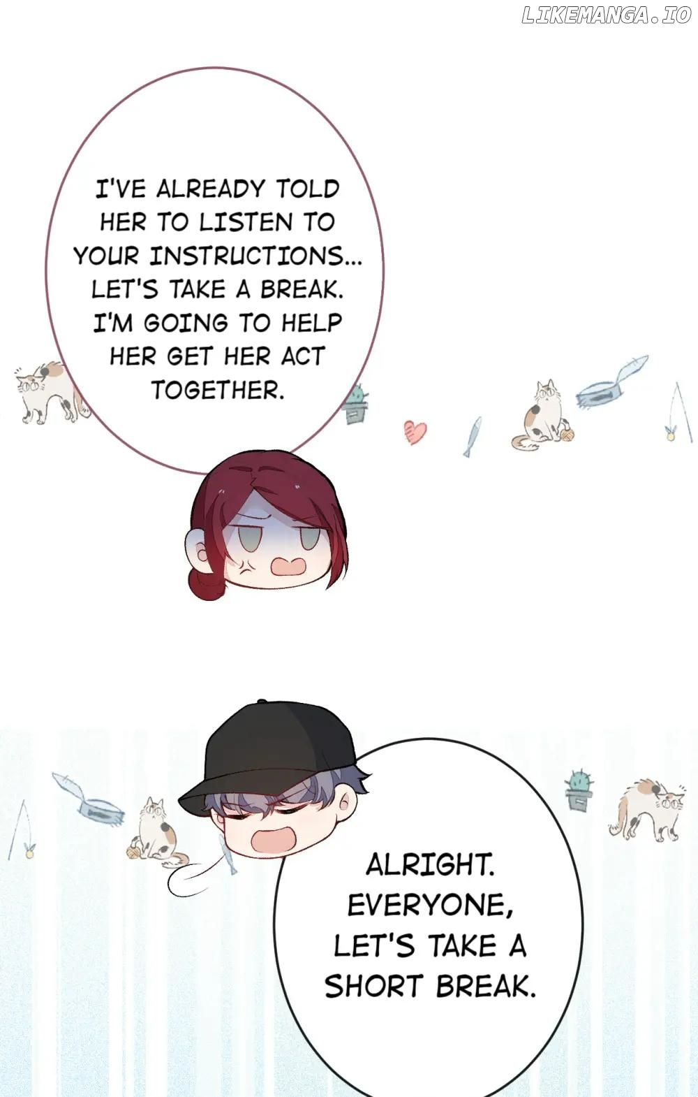 He’s Been Searched By the God Chapter 180 - page 27