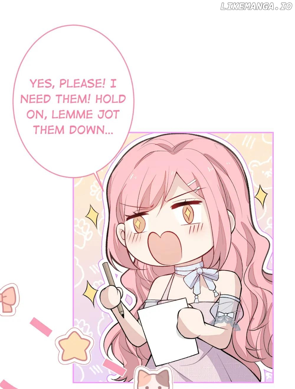 He’s Been Searched By the God Chapter 180 - page 33