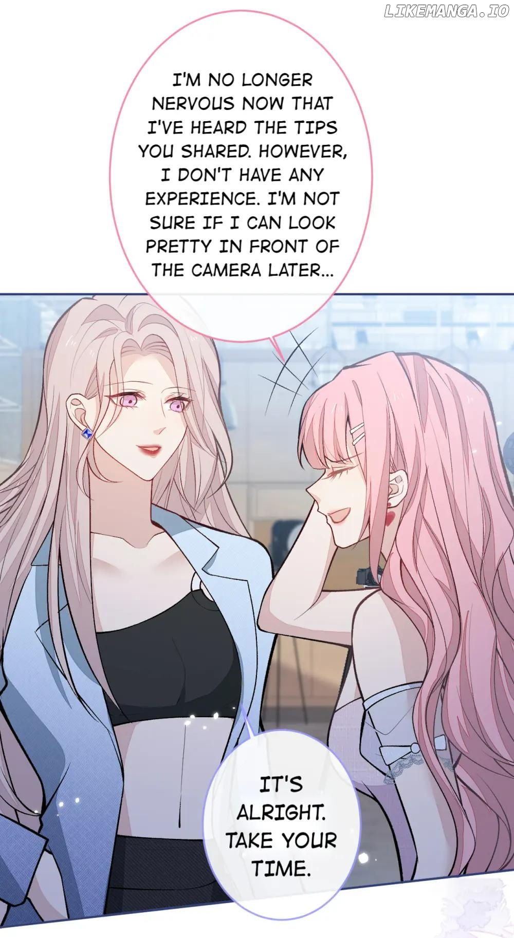 He’s Been Searched By the God Chapter 180 - page 36