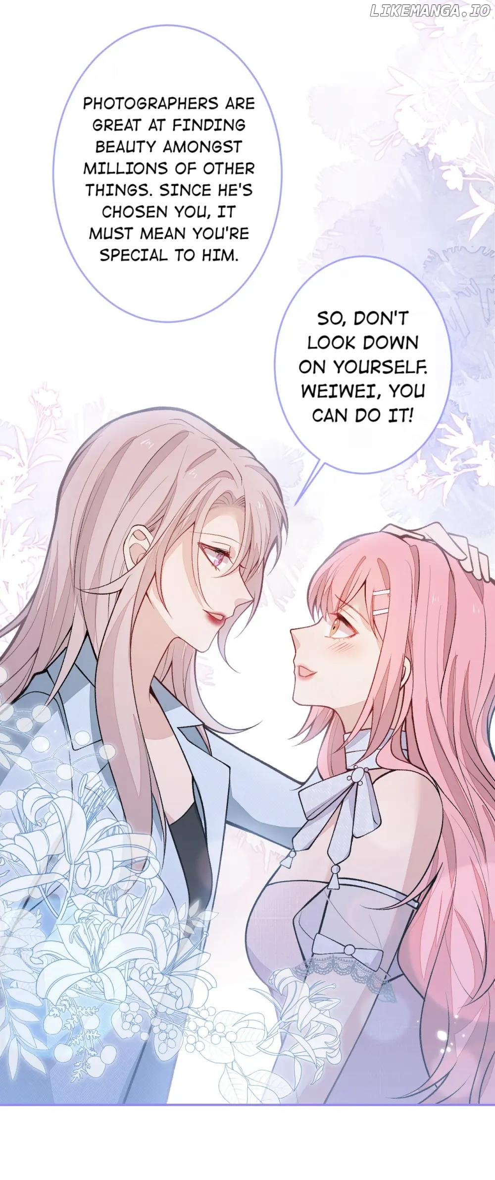 He’s Been Searched By the God Chapter 180 - page 37